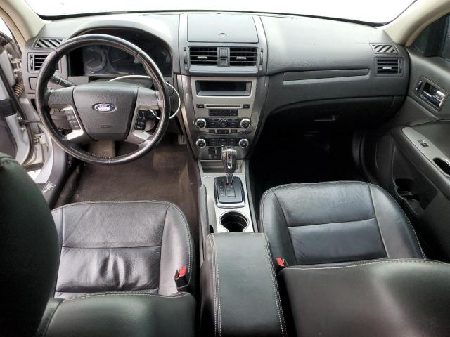 Photo 8 from auction – 2012 FORD FUSION SEL with VIN 3FAHP0JG2CR211768