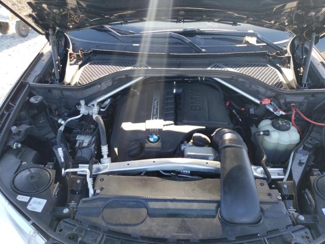 Photo 12 from auction – 2017 BMW X6 XDRIVE3 with VIN 5UXKU2C36H0U28907