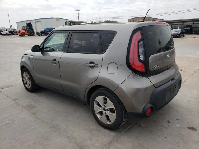 Photo 2 from auction – 2015 KIA SOUL with VIN KNDJN2A24F7222512