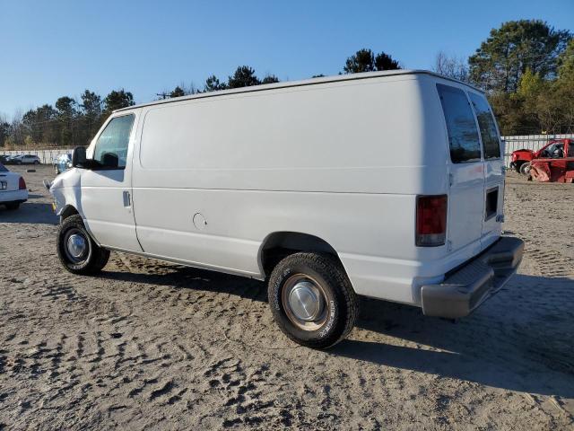 Photo 2 from auction – 2004 FORD ECONOLINE with VIN 1FTNE24W74HB32214