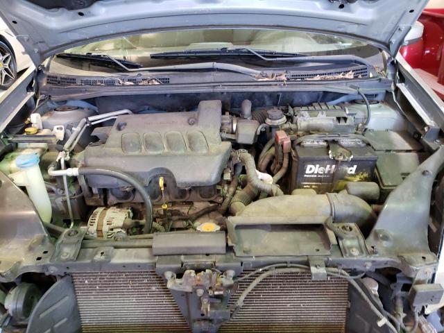 Photo 11 from auction – 2012 NISSAN SENTRA 2.0 with VIN 3N1AB6AP5CL695826