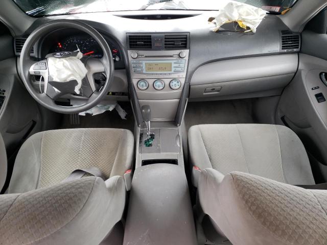 Photo 8 from auction – 2007 TOYOTA CAMRY CE with VIN 4T1BE46K77U154181