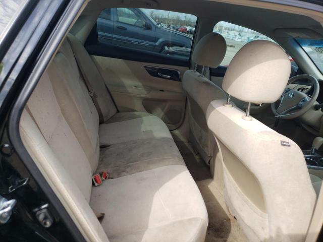 Photo 10 from auction – 2013 NISSAN ALTIMA with VIN 1N4AL3AP5DC907331
