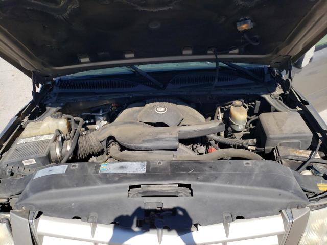 Photo 11 from auction – 2002 CADILLAC ESCALADE L with VIN 1GYEK63N02R188845