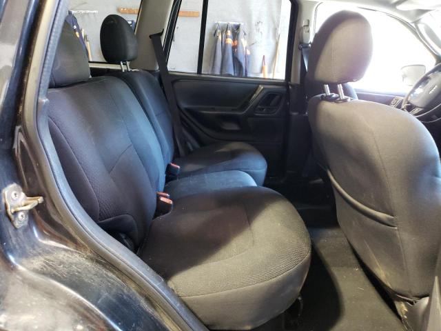 Photo 11 from auction – 2004 JEEP GRAND CHER with VIN 1J4GW48S14C331484