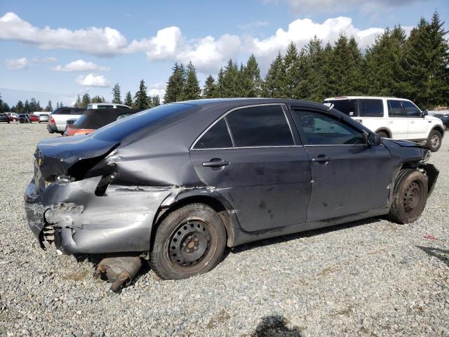 Photo 3 from auction – 2009 TOYOTA CAMRY BASE with VIN 4T1BE46K49U374431