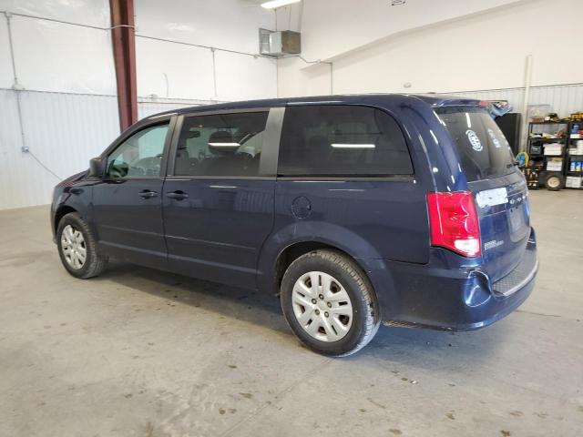 Photo 2 from auction – 2014 DODGE GRAND CARA with VIN 2C4RDGBG7ER190004