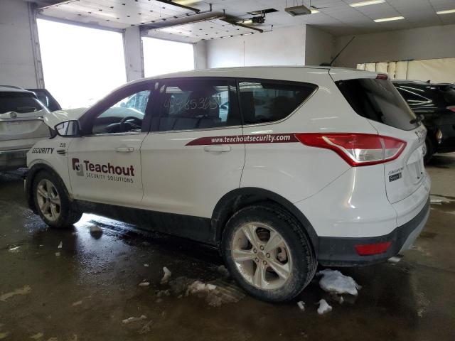 Photo 2 from auction – 2014 FORD ESCAPE SE with VIN 1FMCU9GX2EUC09941
