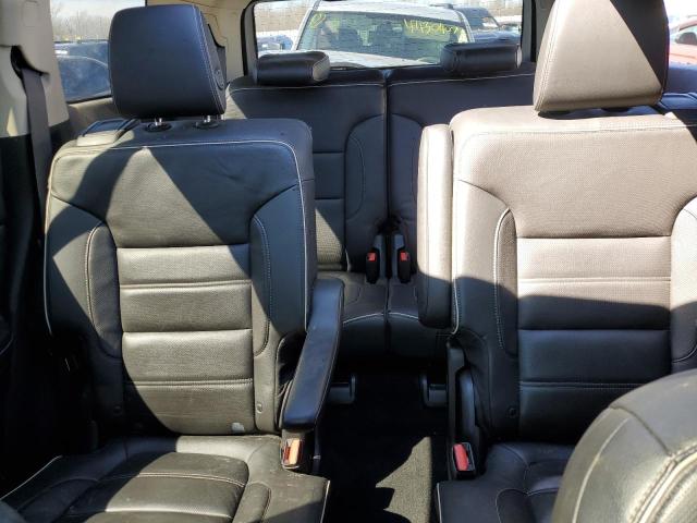 Photo 10 from auction – 2018 GMC ACADIA DEN with VIN 1GKKNXLS0JZ173051
