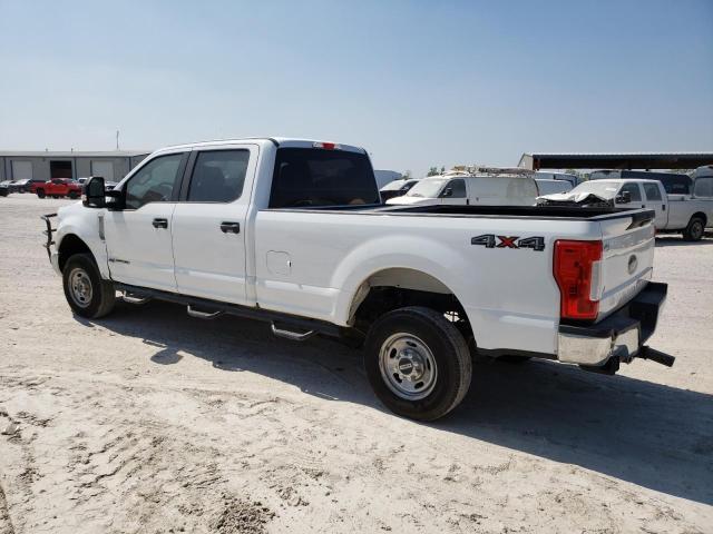 Photo 2 from auction – 2018 FORD F250 SUPER with VIN 1FT7W2BT7JEC24225