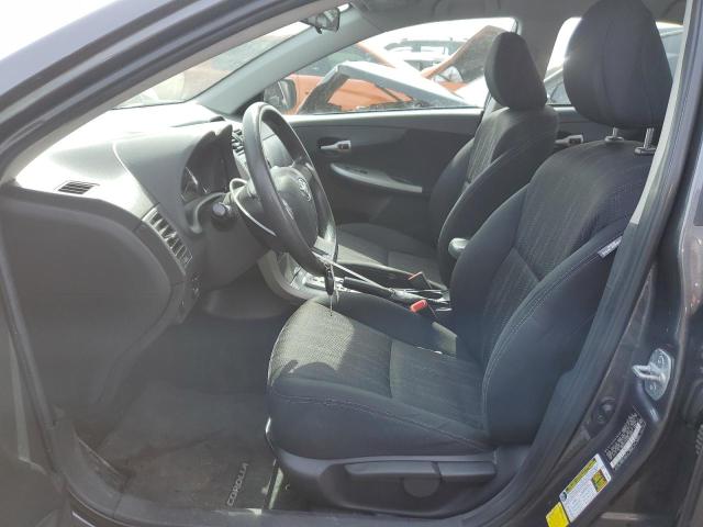 Photo 7 from auction – 2013 TOYOTA COROLLA BA with VIN 2T1BU4EE1DC076606