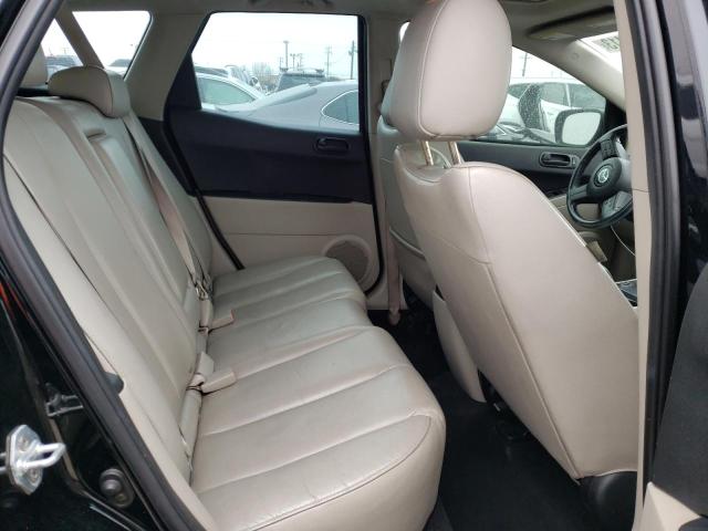 Photo 11 from auction – 2007 MAZDA CX-7 with VIN JM3ER29L270124910