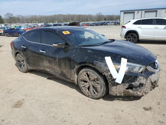 Photo 4 from auction – 2016 NISSAN MAXIMA 3.5 with VIN 1N4AA6AP6GC379830