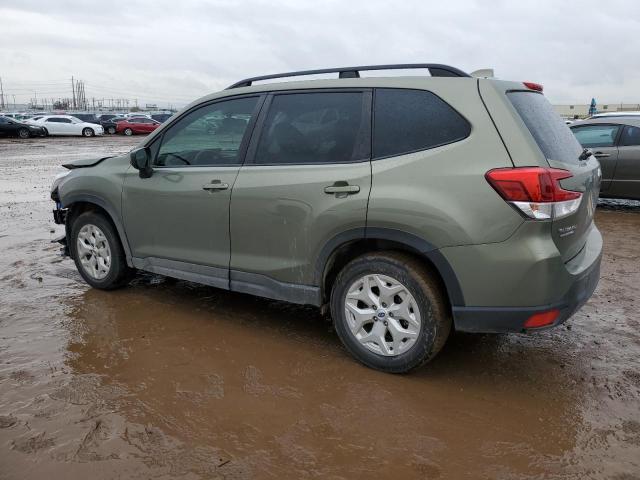Photo 2 from auction – 2020 SUBARU FORESTER with VIN JF2SKADC0LH562842