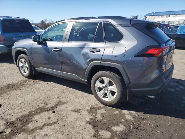 Photo 2 from auction – 2021 TOYOTA RAV4 XLE with VIN 2T3P1RFV6MC213430