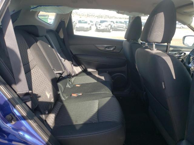 Photo 10 from auction – 2018 NISSAN ROGUE S with VIN KNMAT2MV4JP574381