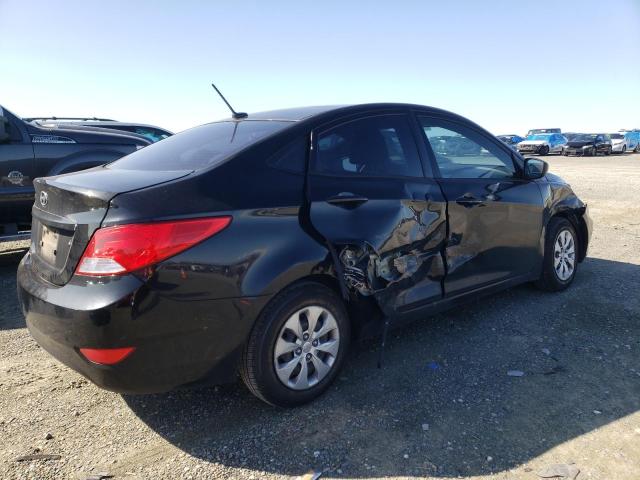 Photo 3 from auction – 2017 HYUNDAI ACCENT SE with VIN KMHCT4AE3HU273083