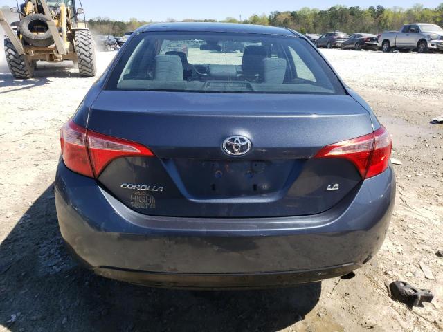 Photo 6 from auction – 2019 TOYOTA COROLLA L with VIN 2T1BURHEXKC149297