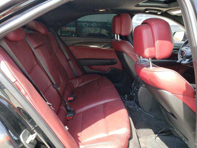 Photo 10 from auction – 2014 CADILLAC ATS PERFOR with VIN 1G6AJ5SX4E0104803