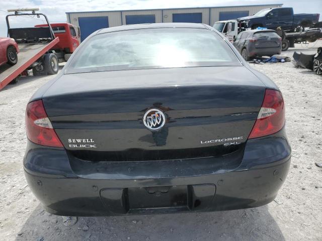 Photo 6 from auction – 2005 BUICK LACROSSE C with VIN 2G4WD532951239143