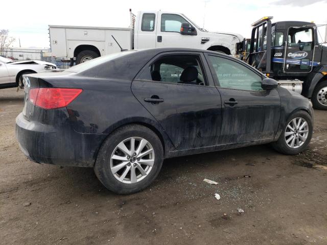 Photo 3 from auction – 2013 KIA FORTE EX with VIN KNAFU4A28D5646124