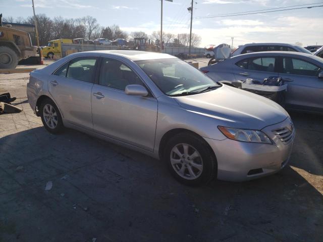 Photo 4 from auction – 2008 TOYOTA CAMRY CE with VIN 4T1BE46K58U208157