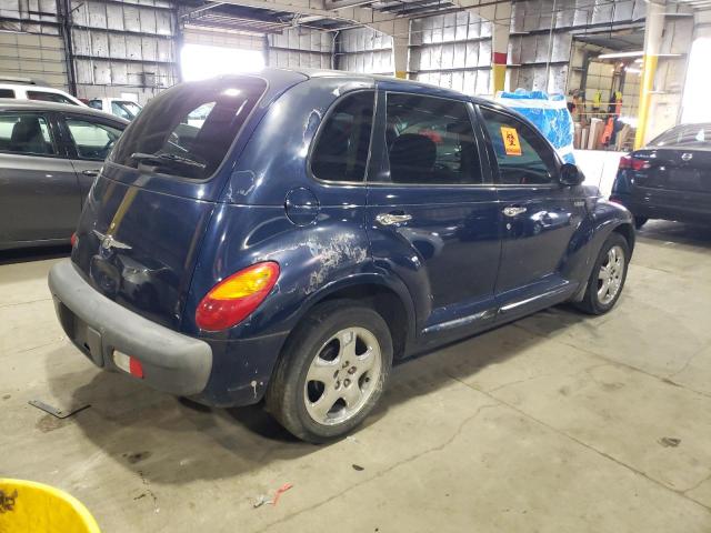 Photo 3 from auction – 2002 CHRYSLER PT CRUISER with VIN 3C8FY68B32T205165