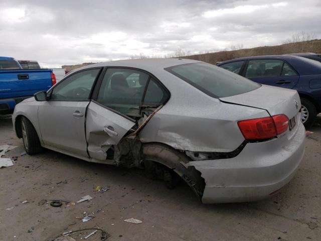 Photo 2 from auction – 2012 VOLKSWAGEN JETTA BASE with VIN 3VW2K7AJ0CM424571