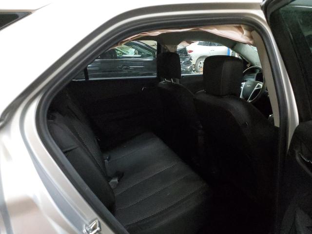 Photo 11 from auction – 2016 CHEVROLET EQUINOX LT with VIN 2GNALCEK9G1109893