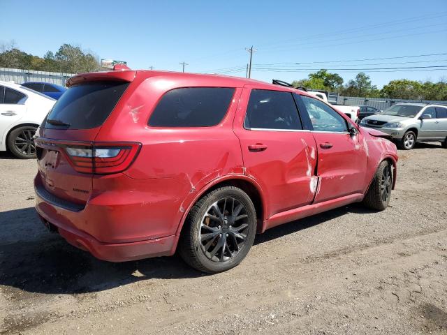 Photo 3 from auction – 2014 DODGE DURANGO LI with VIN 1C4RDHDG8EC975787