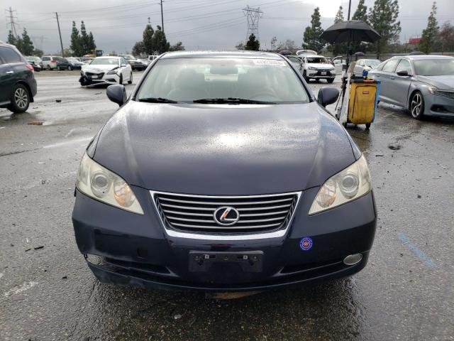 Photo 5 from auction – 2007 LEXUS ES350 with VIN JTHBJ46G172057421