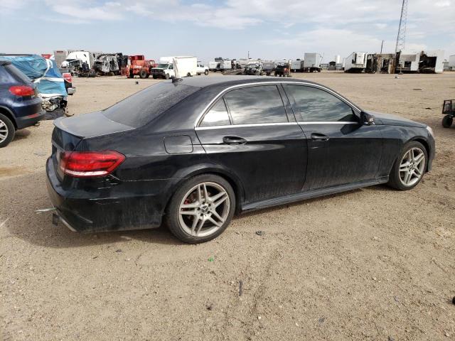 Photo 3 from auction – 2014 MERCEDES-BENZ E 350 4MAT with VIN WDDHF8JB1EA998229