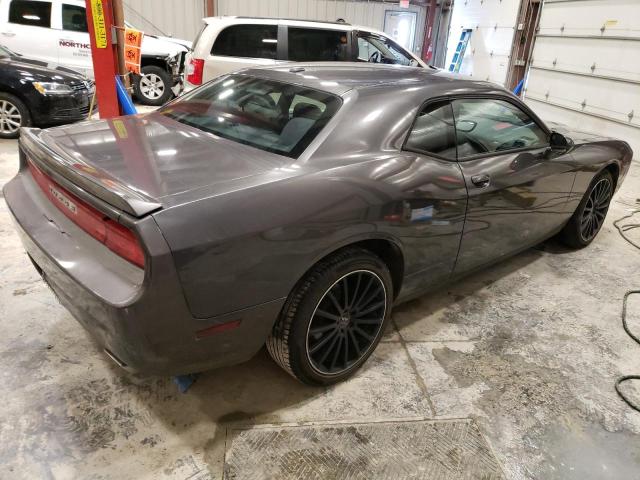 Photo 3 from auction – 2013 DODGE CHALLENGER with VIN 2C3CDYAG9DH649314
