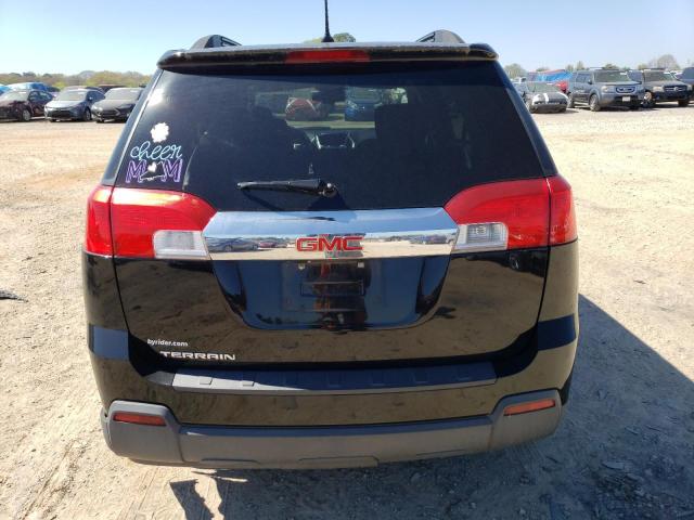 Photo 6 from auction – 2013 GMC TERRAIN SL with VIN 2GKALSEK7D6213398