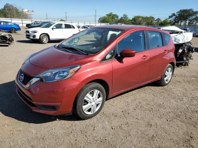 NISSAN VERSA NOTE 2018 with VIN 3N1CE2CP0JL351775 - Photo from auction