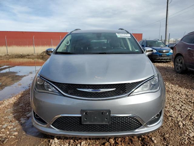 Foto 5 de la subasta – 2020 CHRYSLER PACIFICA L con VIN 2C4RC1GG6LR284719