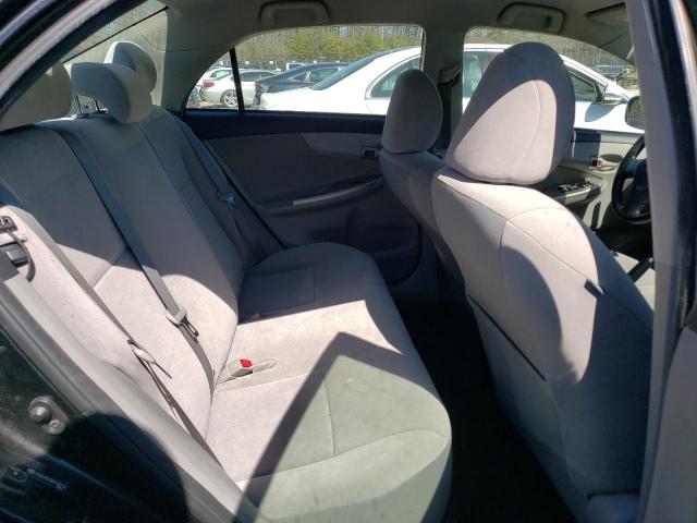 Photo 10 from auction – 2011 TOYOTA COROLLA BA with VIN JTDBU4EE0B9150214