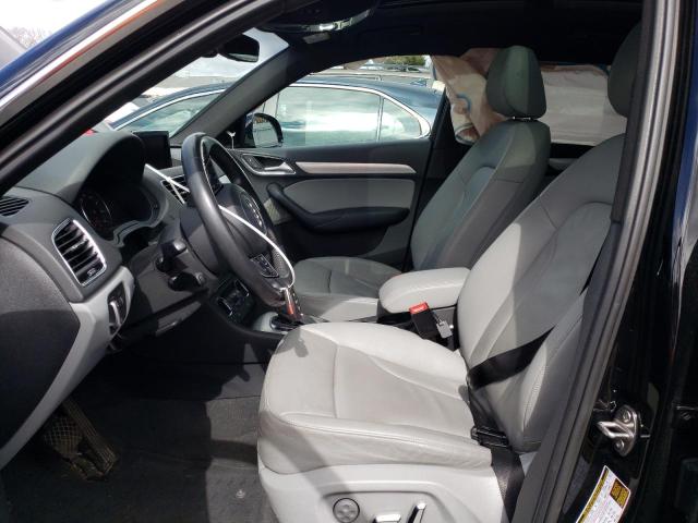 Photo 7 from auction – 2018 AUDI Q3 PREMIUM with VIN WA1JCCFS3JR006940