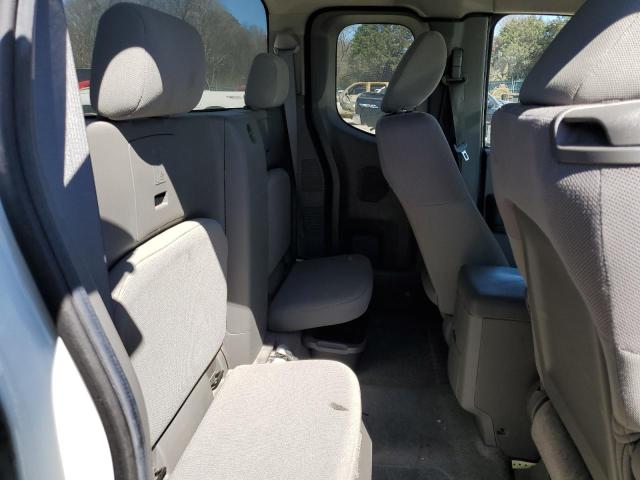 Photo 10 from auction – 2013 NISSAN FRONTIER S with VIN 1N6BD0CT7DN747989