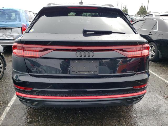 Photo 6 from auction – 2019 AUDI Q8 PREMIUM with VIN WA1EVAF16KD017629