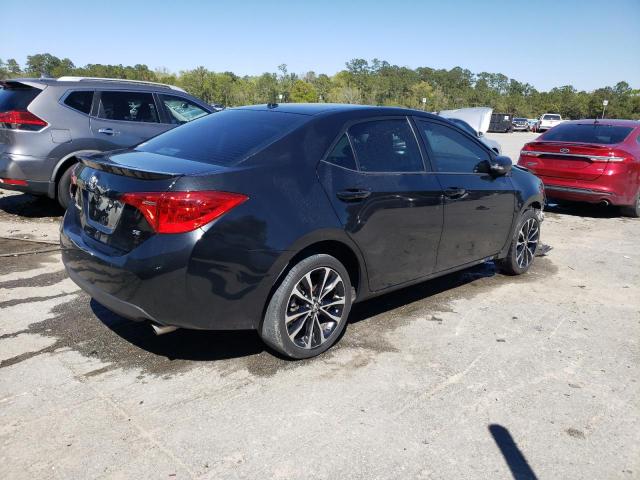 Photo 3 from auction – 2018 TOYOTA COROLLA L with VIN 5YFBURHE5JP802942