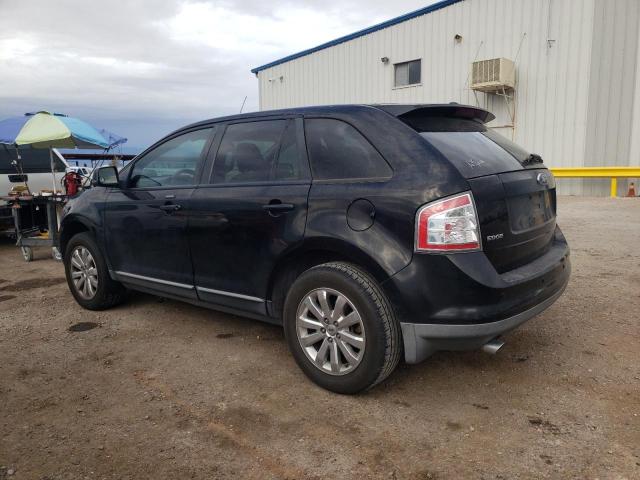 Photo 2 from auction – 2007 FORD EDGE SEL P with VIN 2FMDK39C17BA82626