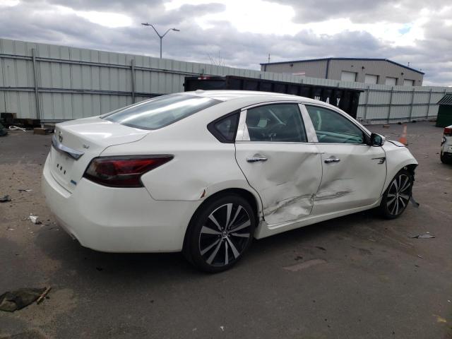 Photo 3 from auction – 2014 NISSAN ALTIMA 2.5 with VIN 1N4AL3AP4EC143831