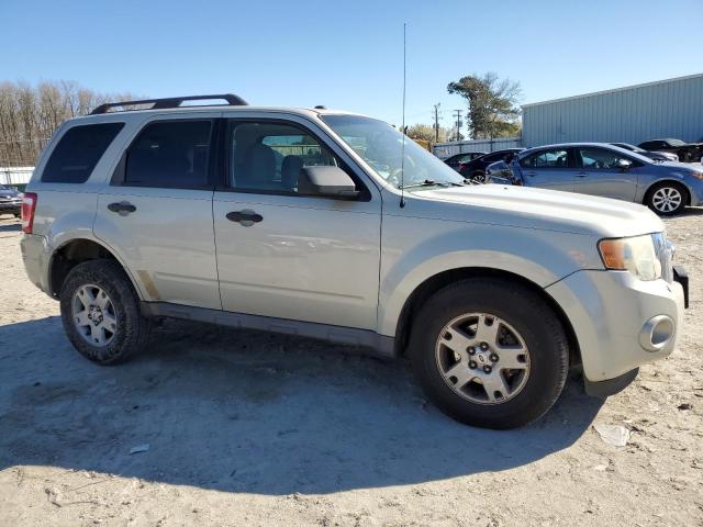 Photo 4 from auction – 2009 FORD ESCAPE XLT with VIN 1FMCU03759KA33017