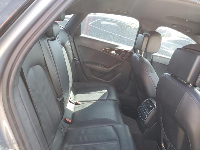 Photo 10 from auction – 2016 AUDI A6 PREMIUM with VIN WAUFFAFC5GN197838