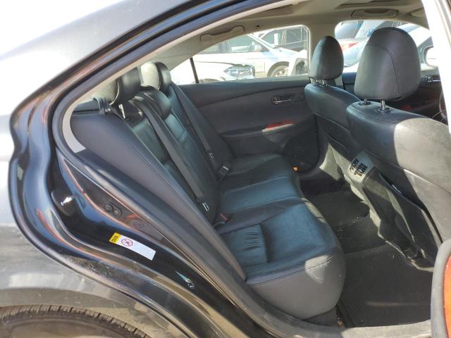Photo 10 from auction – 2007 LEXUS ES 350 with VIN JTHBJ46G472063603