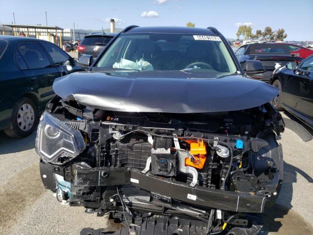 Photo 5 from auction – 2023 KIA NIRO WIND with VIN KNDCR3L16P5026446