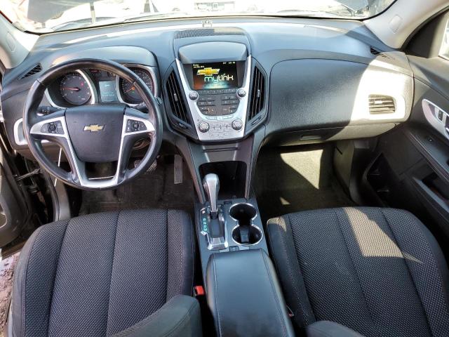 Photo 8 from auction – 2015 CHEVROLET EQUINOX LT with VIN 2GNFLFEK8F6144157