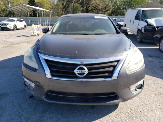 Photo 5 from auction – 2013 NISSAN ALTIMA 2.5 with VIN 1N4AL3AP7DC277487