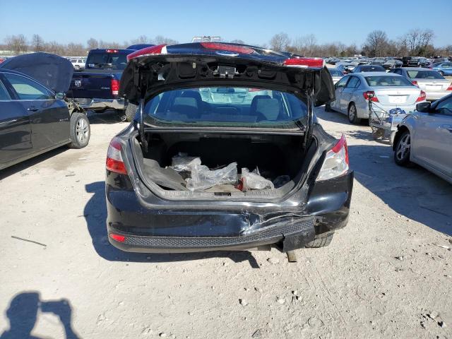 Photo 6 from auction – 2014 FORD FOCUS SE with VIN 1FADP3F23EL360950